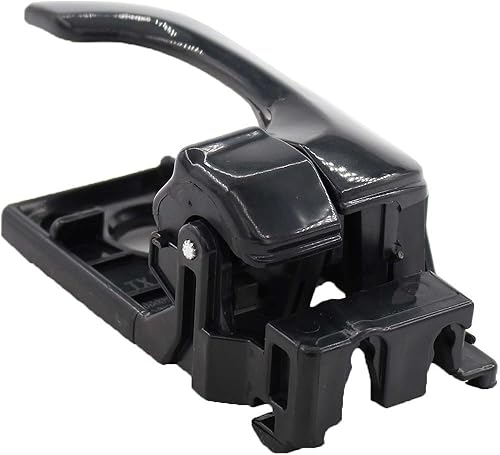 Miniatura 3 de Manilla de puerta interior del lado del conductor delantera izquierda para Kia Optima 06 07 08 09 10