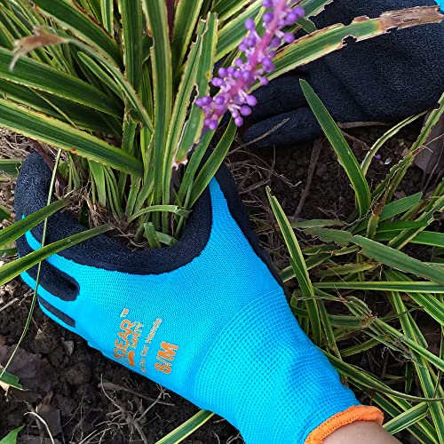 Qqear Safety Gardening Gloves For Women And Men, Outdoor Work Gloves, Thorn Proof, 1 Pair (Xl) #TOP6