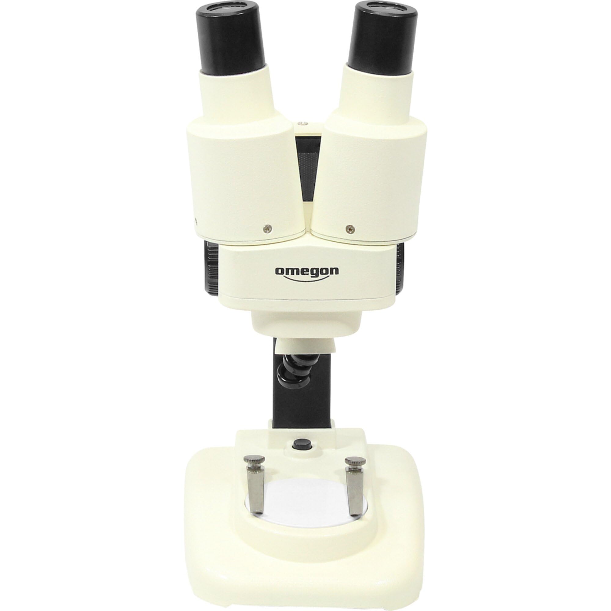 Omegon Microscopio Estereo Stereoview, 20x, LED