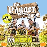 1. Kramperl, Kramperl, Besenstiel