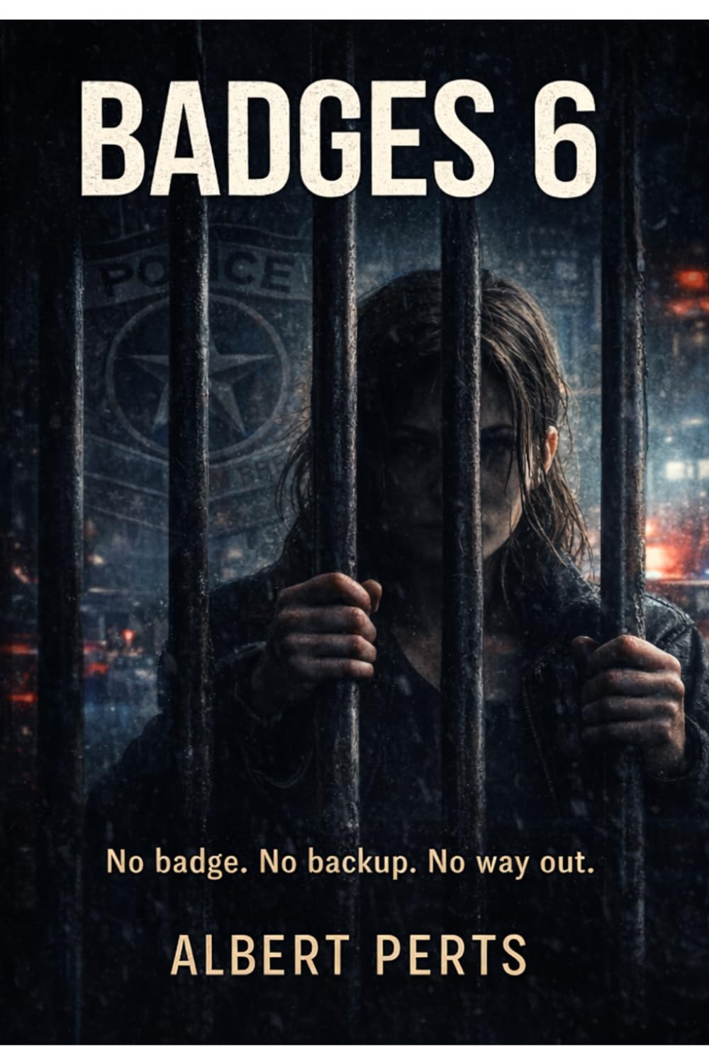 BADGES 6: The Truth Was Never Buried — And Now It’s Watching