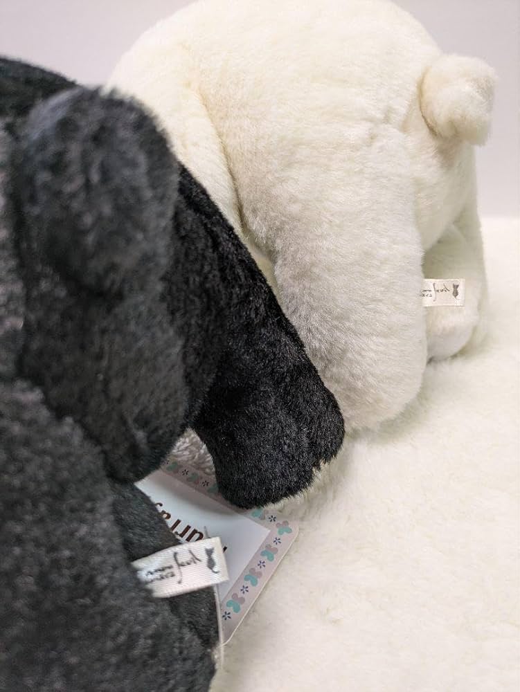 Amazon.co.jp: モンスイユ マレーちゃん スノーマレーちゃん クマ