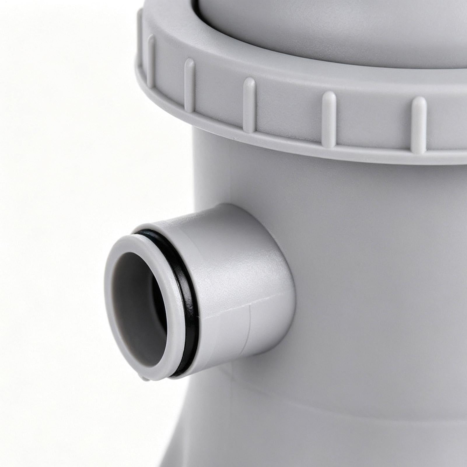 Mała Pompa Basenowa Sprzęt do filtracji piaskowej i cyrkulacji wody
