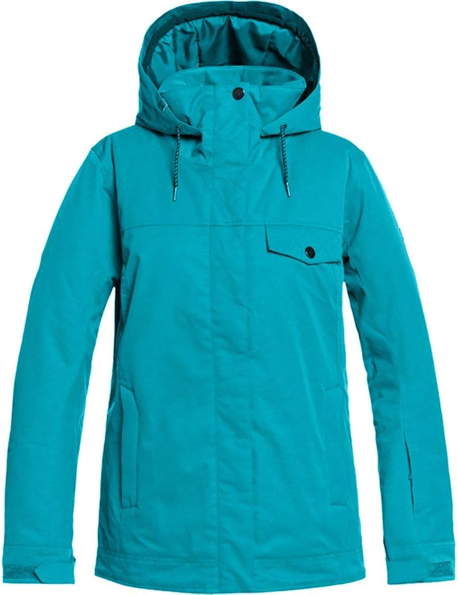 Roxy Womens Billie Jacket : Sports & Outdoors