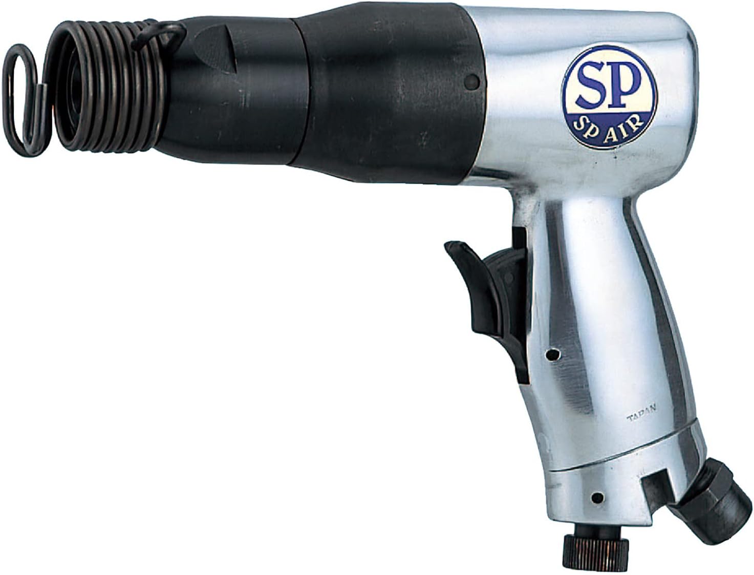 SP-1410 Air Hammer Chisel Diameter 0.4 inches (10 mm)