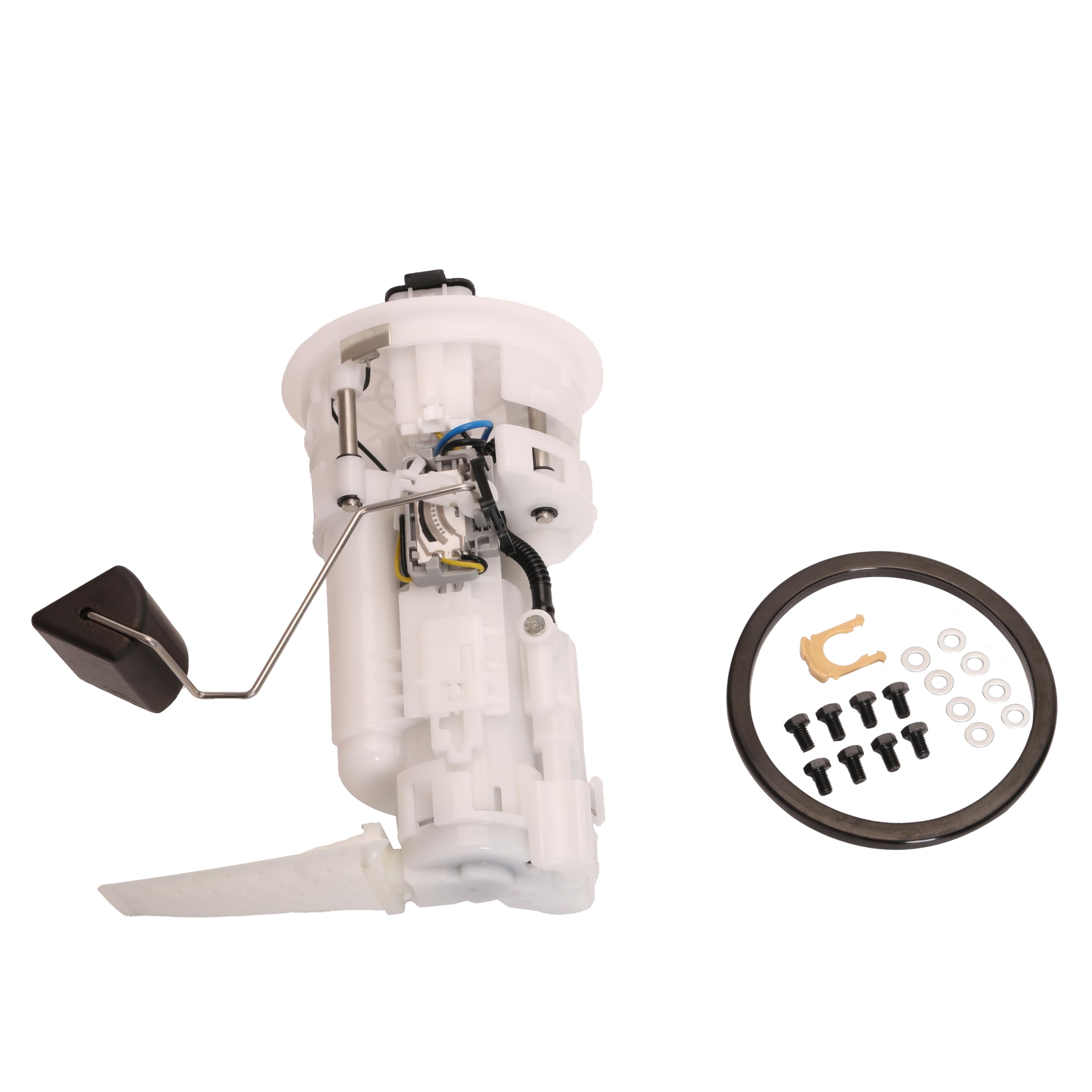 Amazon.com: JAVOUKA Fuel Pump Module Assembly, for Toyota