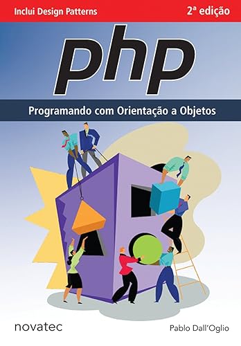 PHP Programando com Orientação a Objetos
