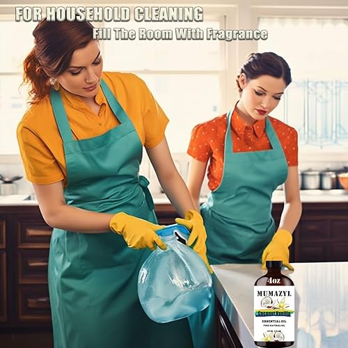 Miniatura 89 de Aceite esencial de sándalo, aceite de sándalo, 4 onzas líquidas, 4.1 fl oz para difusor, humidificador, limpieza de yoga, bricolaje, velas