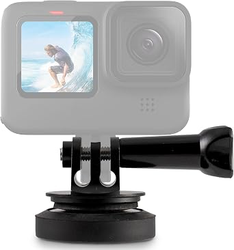 Mob Armor Action Camera Direct Mag Magnetic Car Mount