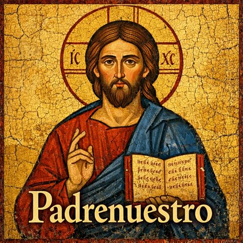 Rendici&oacute;n y dependencia: la esencia del Padrenuestro.