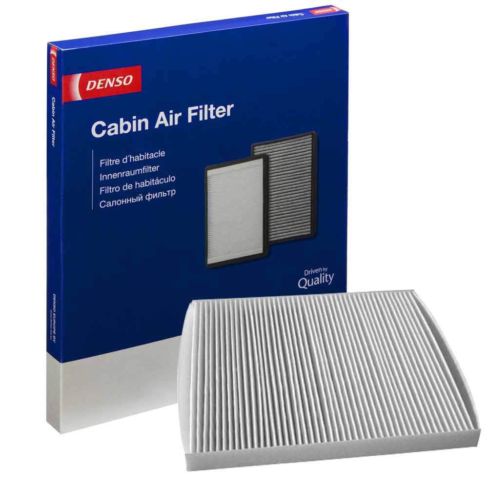 Denso DCF270P Filter, interior air