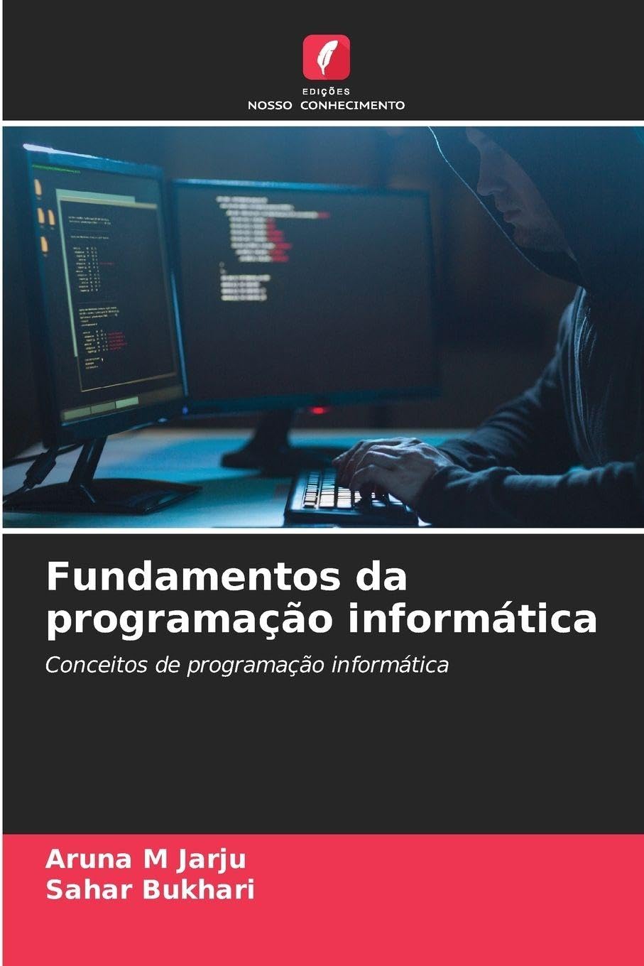 Fundamentos da programação informática