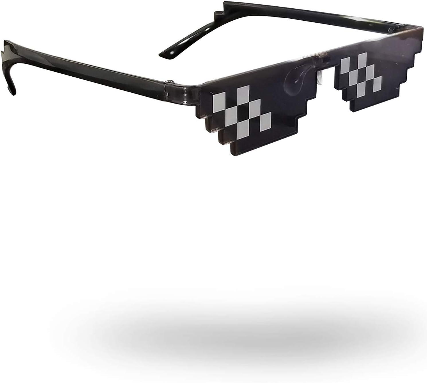 Thug Life Glasses, Deal With it Glasses, The Most Iconic Meme Sunglasses to Date