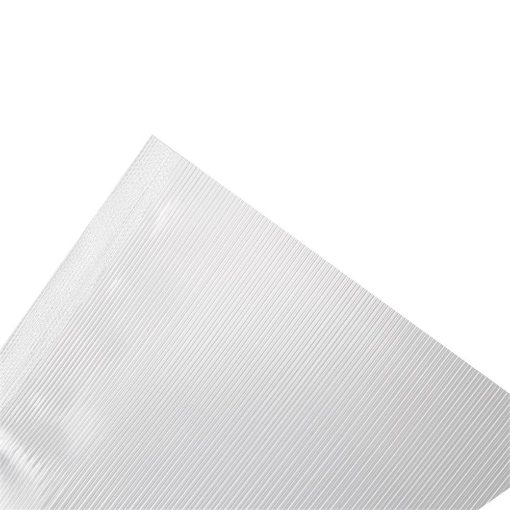 Garcia de Pou 127.61 Torby Próżniowe Tłoczone, 15 x 23 cm, 600 sztuk, Przezroczysty
