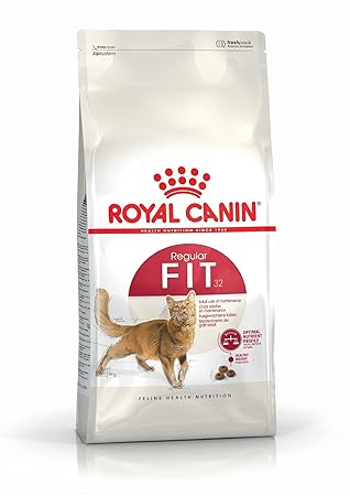 Royal Canin Fit 32 Adult Cats