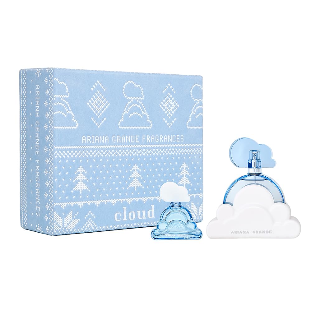 Ariana Grande Cloud Eau de Parfum Perfumes — view 6