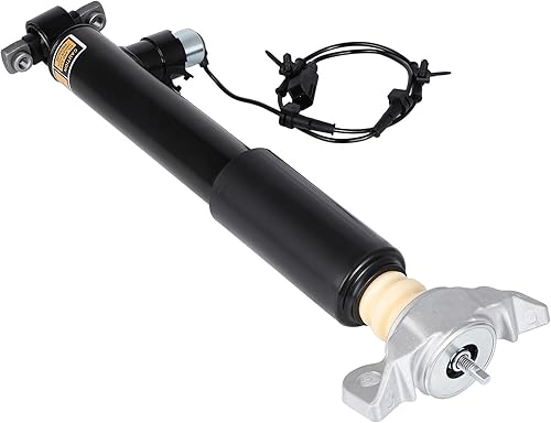 Miniatura 7 de SCITOO Kits de suspensión de amortiguadores de aire para Lincoln para MKZ 2013-2020 Suspensiones traseras izquierdas de repuesto