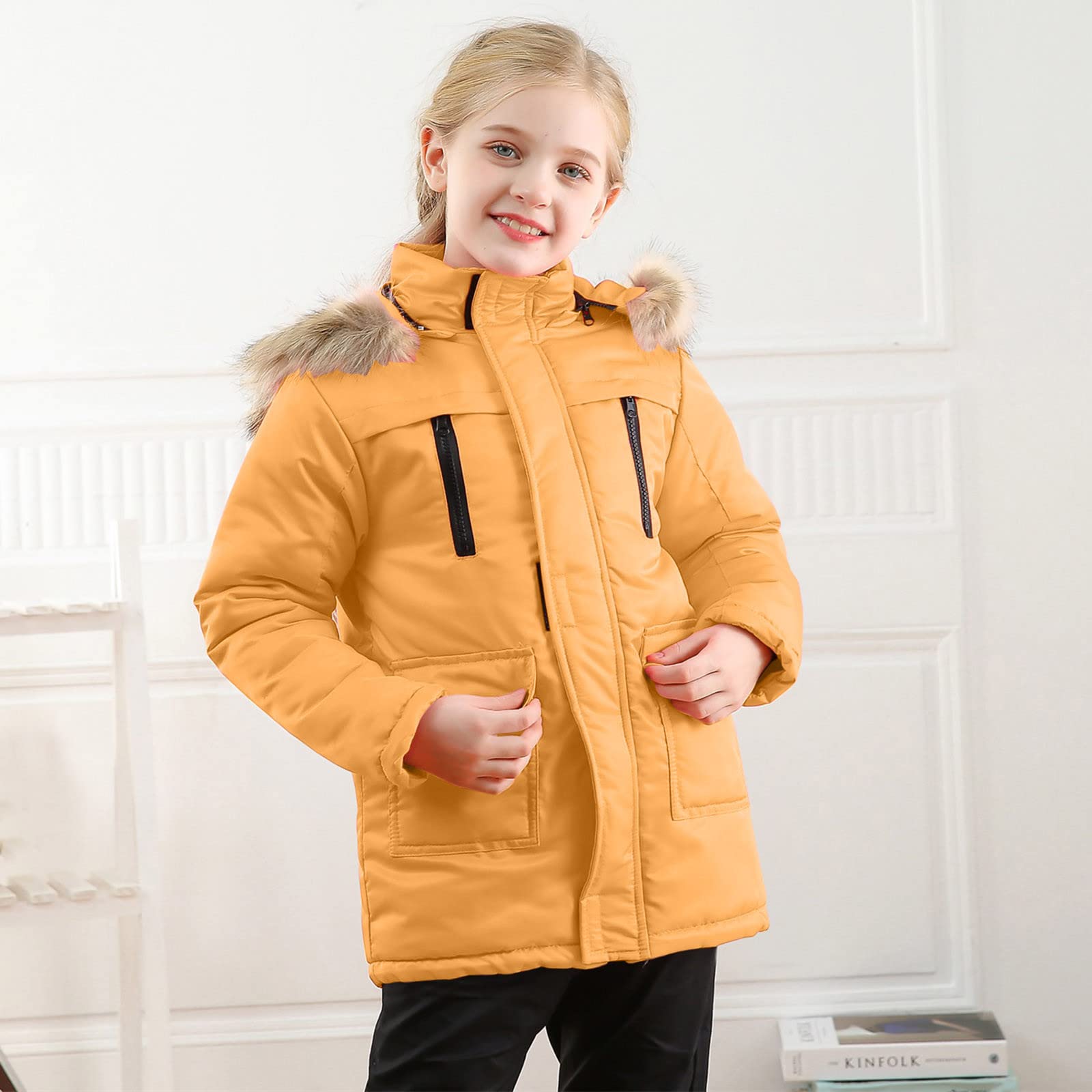 ジャケット・アウター 00s in the atticfar hoodie coat SAM new york toddler boys ELEMENT down parka coat in black
