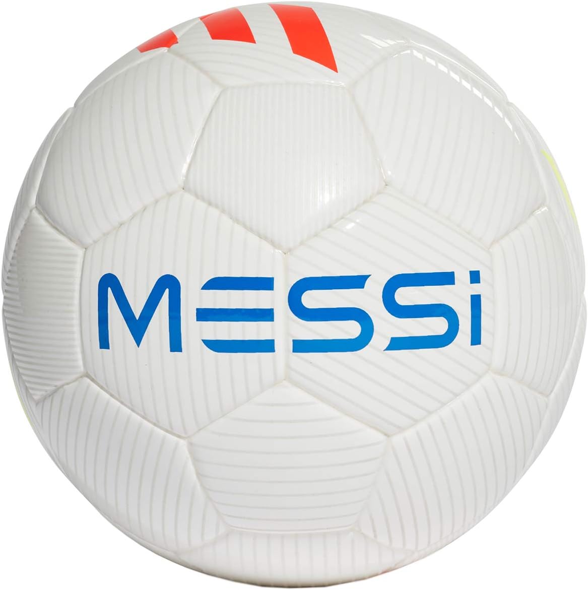 messi balls