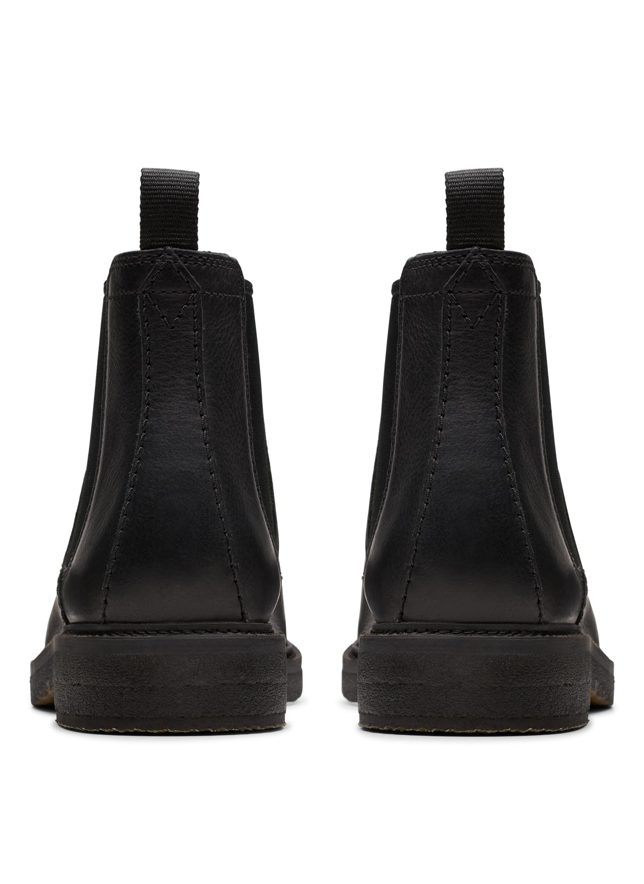 Clarks Clarkdale Easy Stivali ChelseaUomo