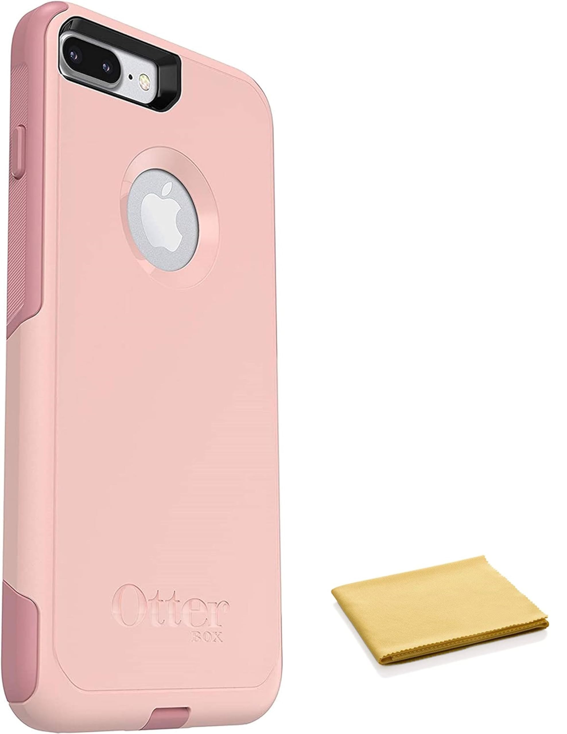 Amazon.com: OtterBox Commuter Case for iPhone 8 Plus & iPhone 7