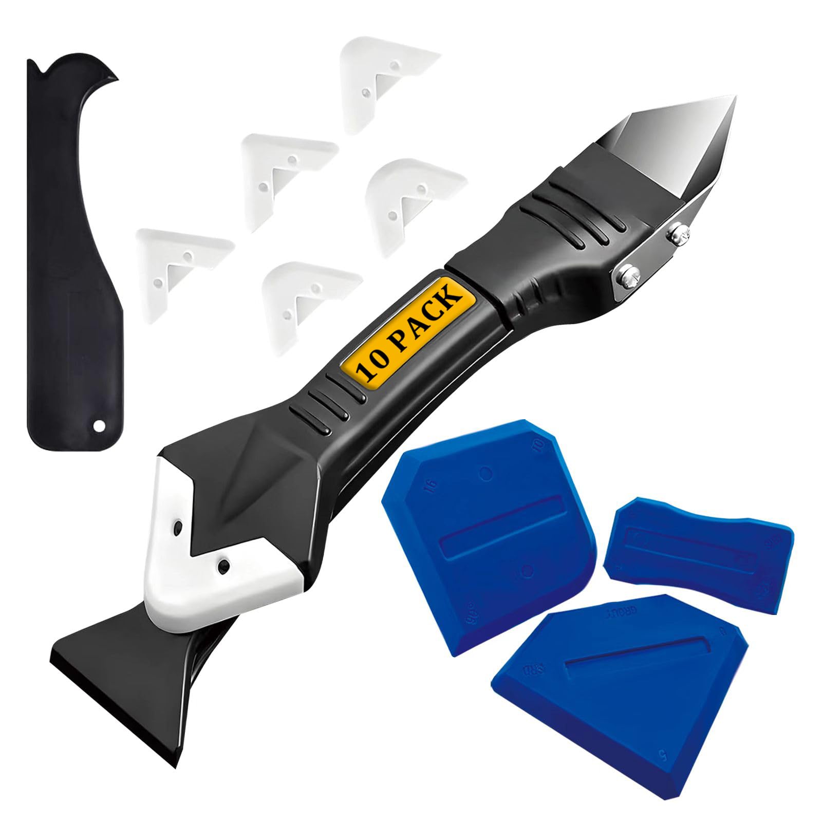 Caulking Tool Set