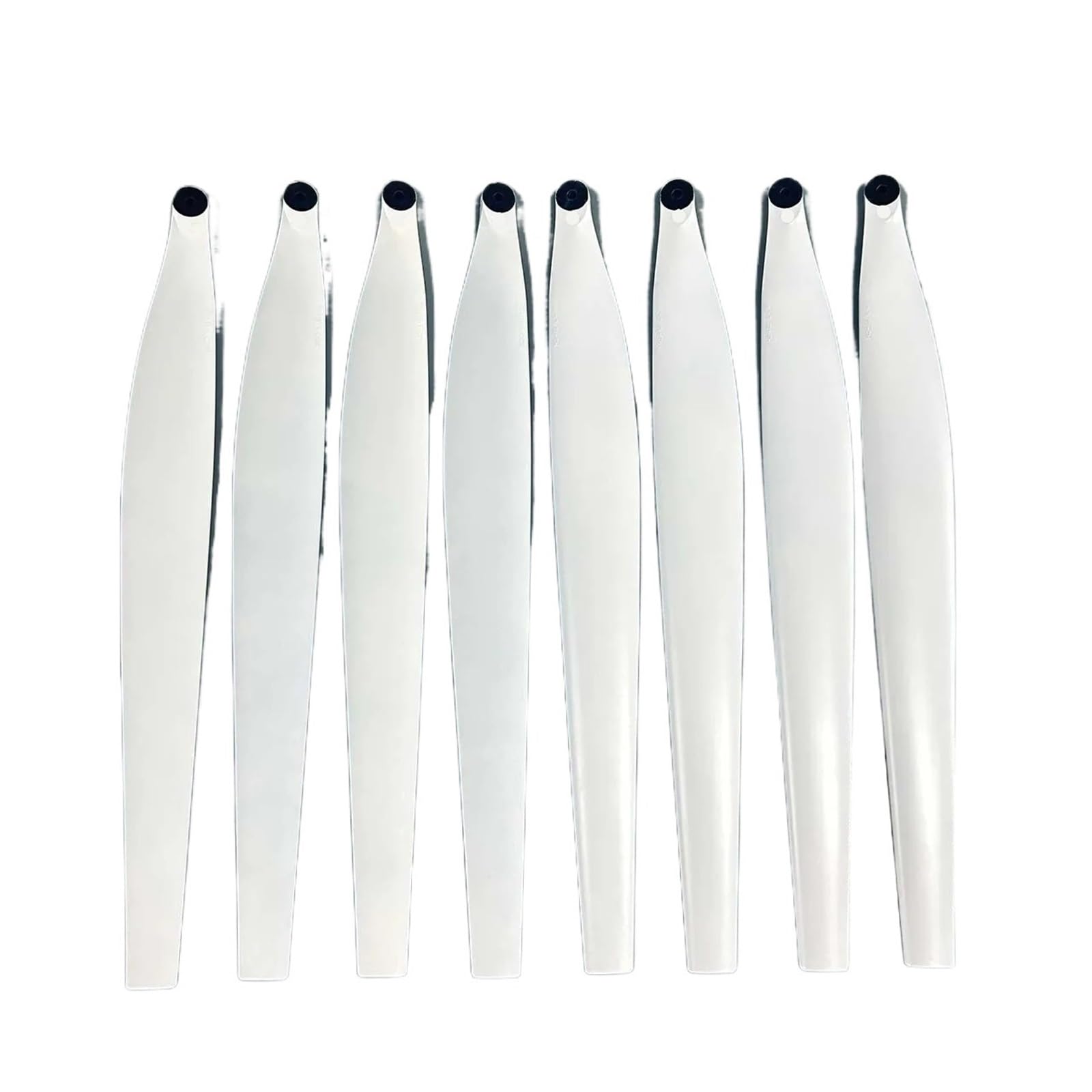 Elica Bianca Pale Bianche, Compatibile For DJI, Agras, T50 T40 R5415 R5413 Accessori For Droni Agricoli(FOR T40)