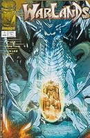 Warlands #6 B00NFX8H22 Book Cover