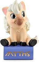 Vista 3 de Tonies Favorite Myths: Greek Mythology Audio Toy Figurine