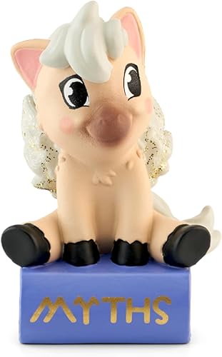 Miniatura 3 de Tonies Favorite Myths: Greek Mythology Audio Toy Figurine