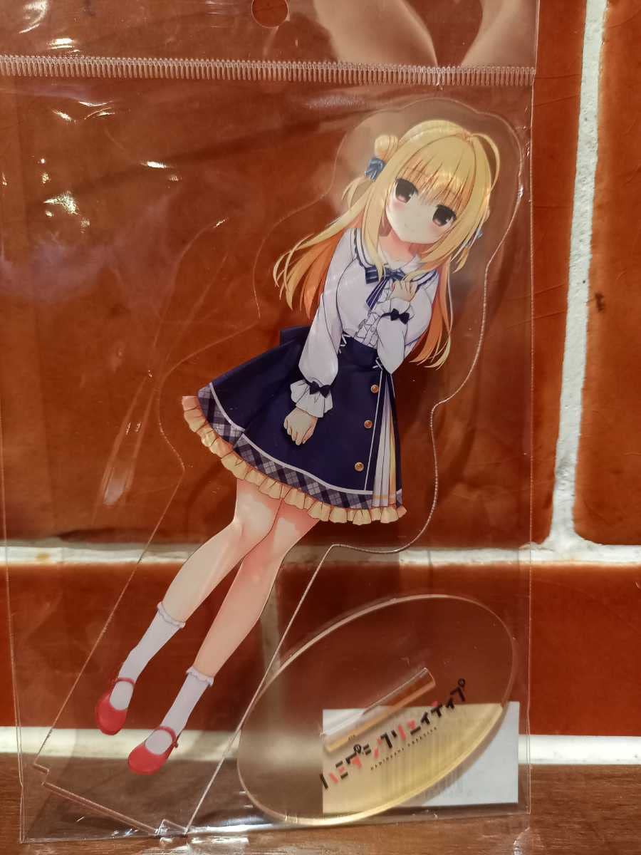 Amazon.co.jp: 和泉妃愛 アクリルキャラスタンド 私服ver