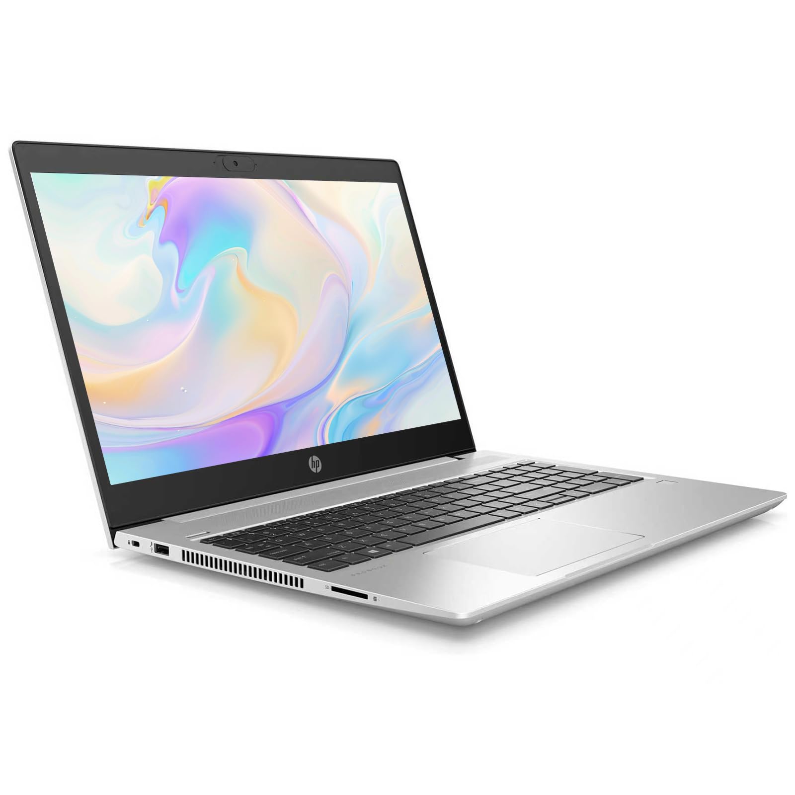 Amazon.com: HP ProBook 450 G7 Laptop, 15.6