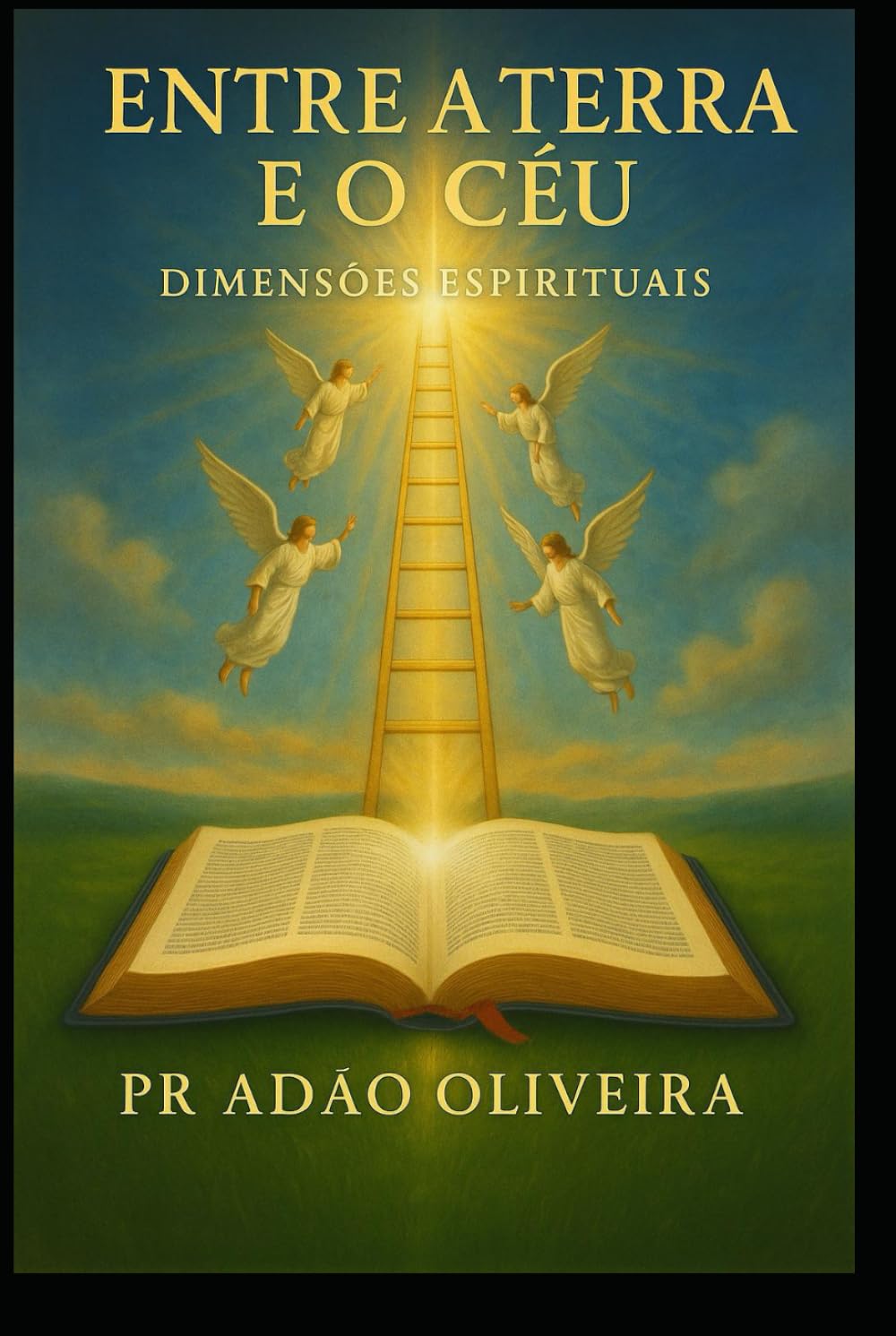 Entre a Terra e o Céu: Dimensões Espiritual