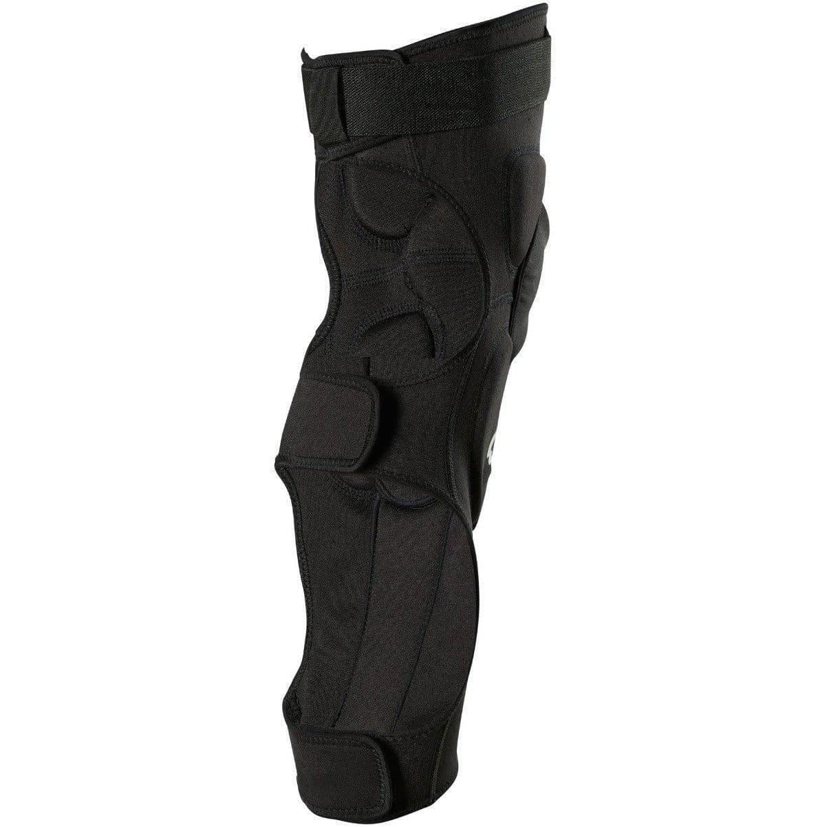 Fox Racing Launch D3O Mountain Bike Knee/Shin Guards, Large