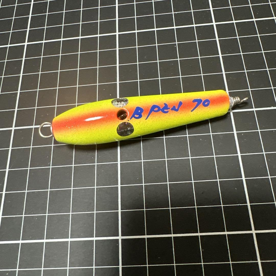 Amazon.co.jp: サラB PEN 70サラルアー SARAルアー グッズ : おもちゃ