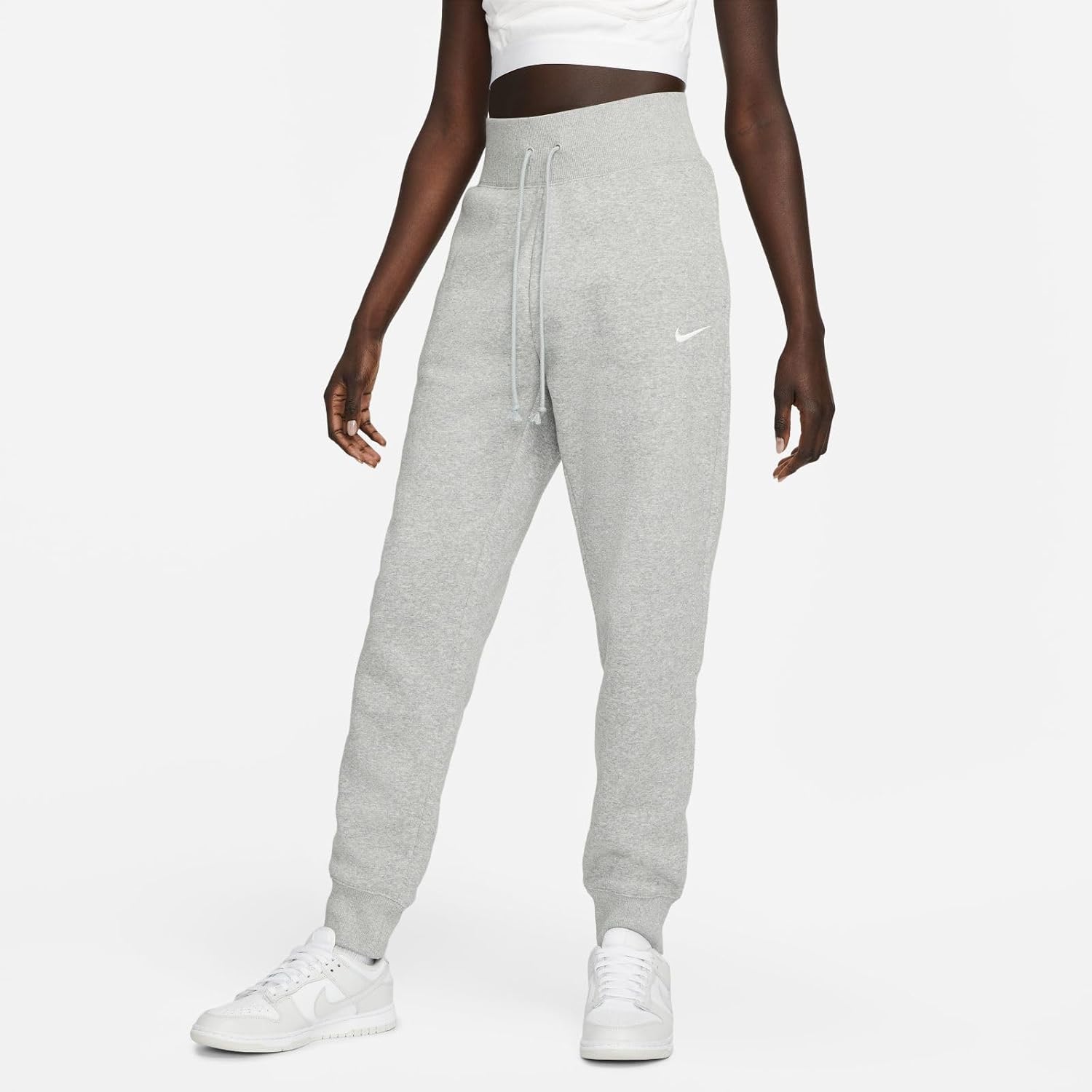 Dk Grey Heather/Sail