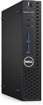 ミニPC DELL Optiplex 3050 Amazon.com: Dell OptiPlex 3050 Micro Desktop Computer, Tiny
