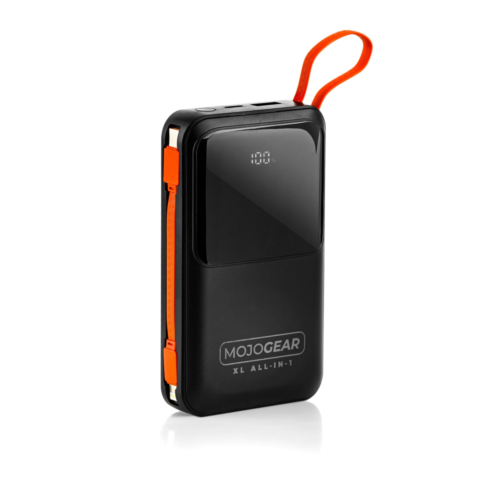 MOJOGEAR XL All-in-1 Powerbank 20.000 mAh con