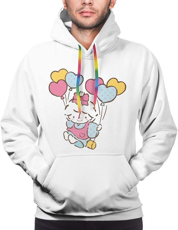 Amazon Co Jp タイニーポエム1 3dプリント Tシャツ面白い図案 個性 ファッション 男女兼用 長袖 防寒 暖かい パーカー 保温する 厚手 春秋冬服 創意デザイン フード付きスウェットシャツ カジュアル メンズ 上着 ファッション