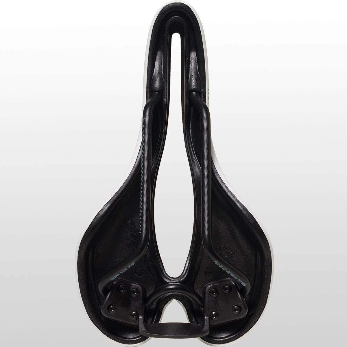 Amazon | SELLE SMP VT20C サドル ホワイト(VT20C-WH) | SMP