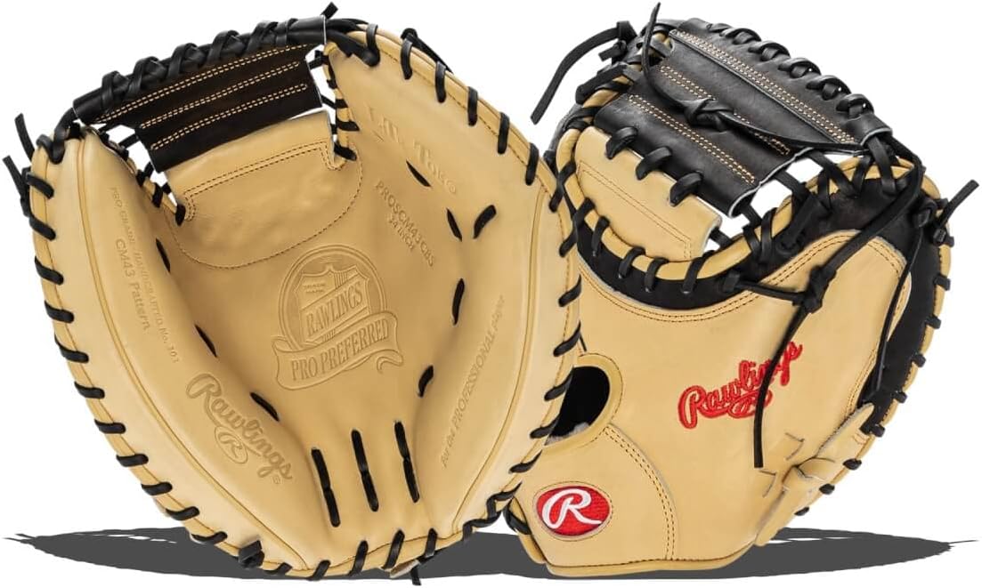 PRO Preferred Baseball Glove Series | 2022 | Multiple Styles