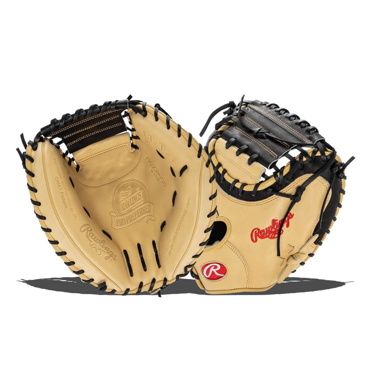 PRO Preferred Baseball Glove Series | 2022 | Multiple Styles
