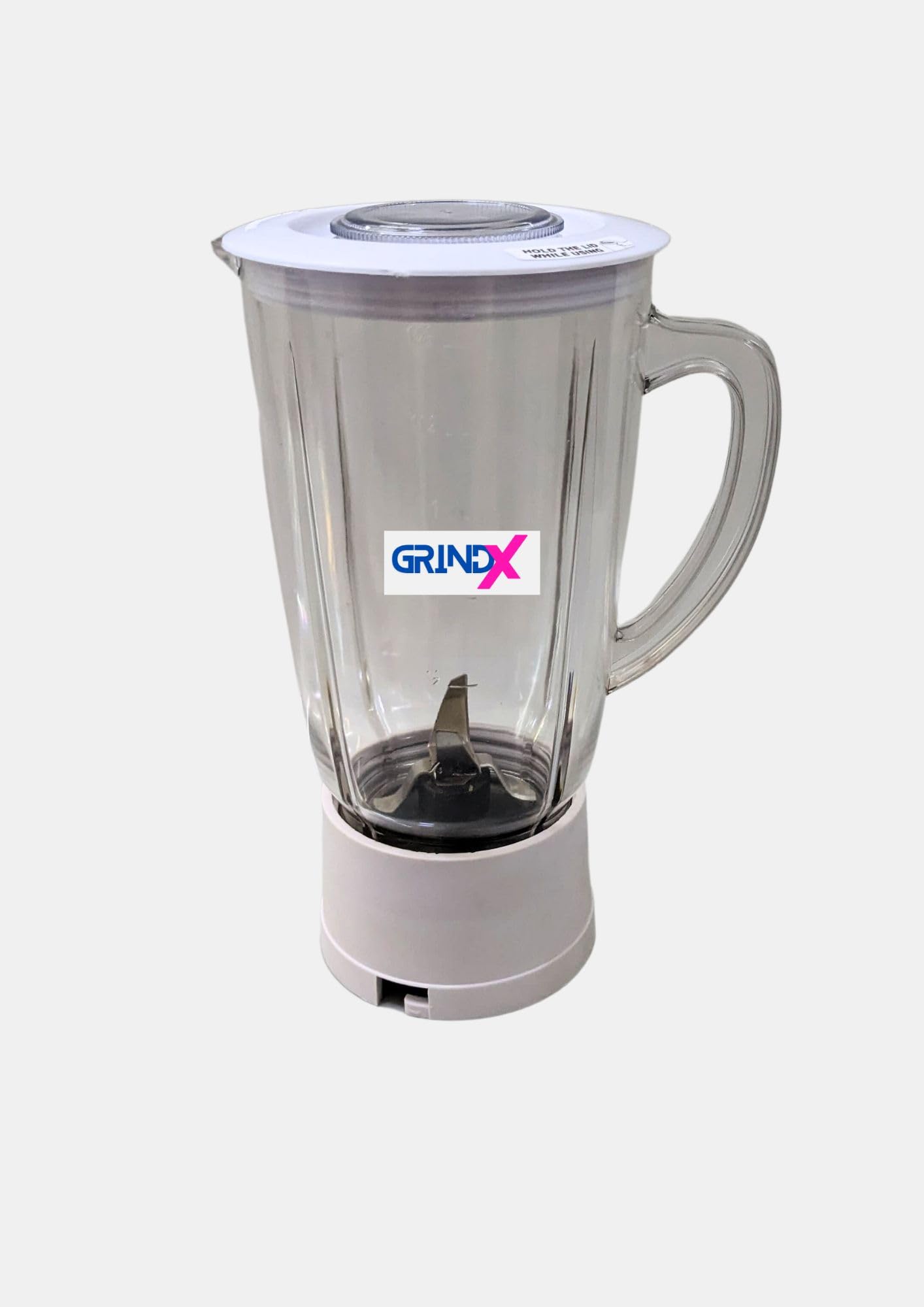Juicer Mixer Grinder,Blender Jar 1500ml of unbreakable Polycarbonate, Suitable for Bajaj, Maharaja, singer, Orient, Usha, Kenstar, Morphyrichards, McCoy, Crompton, Jaipan, Sunflame, Glen, Butterfly (B0CNKVM59D) Amazon Price History, Amazon Price Tracker