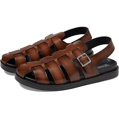 Сандалии Stacy Adams Montego Slingback Buckle Sandal
