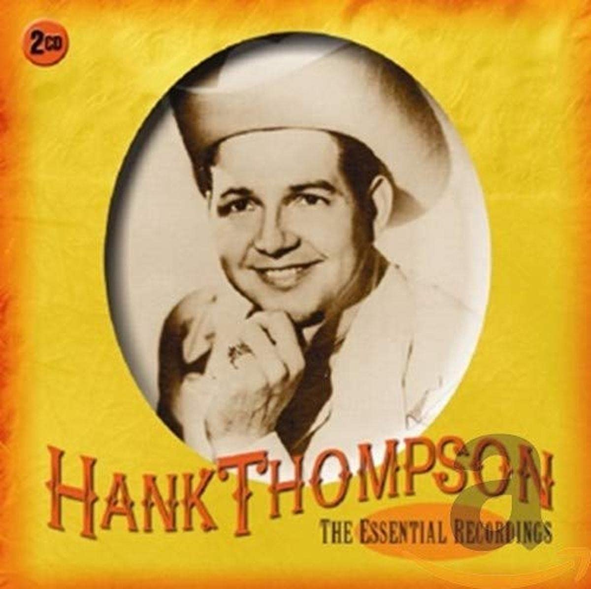 Essential Recordings