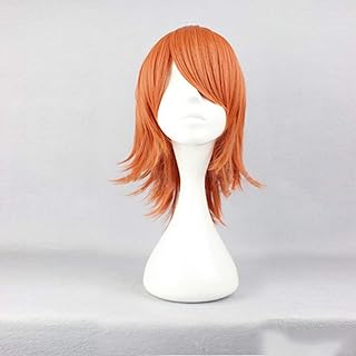 Amazon Co Jp ナミ コスチューム コスプレ 仮装 ホビー