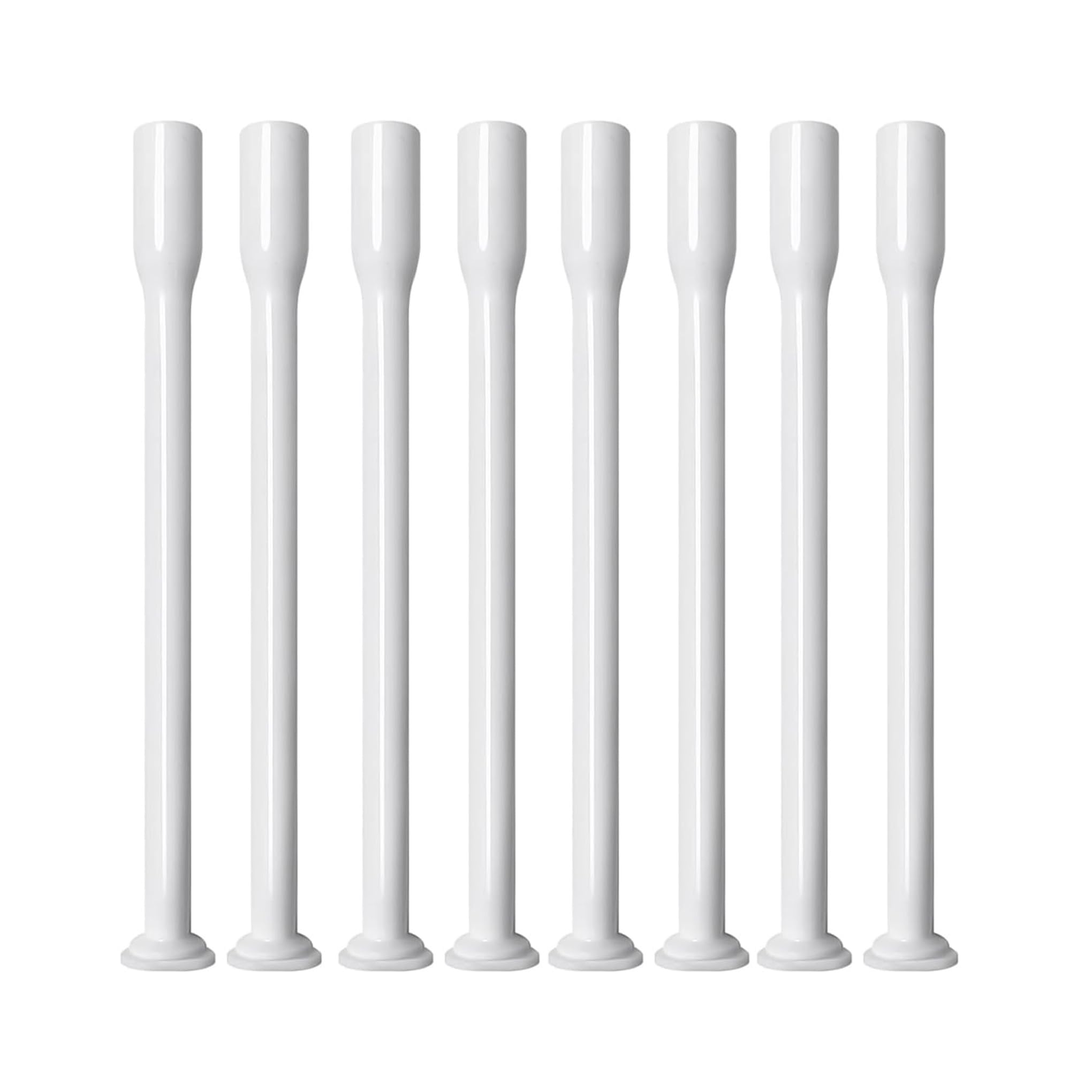 Photo 1 of ?20 PCS? Disposable Suppository Applicator, Vaginal Applicators Suitable for Most Suppositories, Pills, Tablets, Capsules and Feminine Care Applicators
