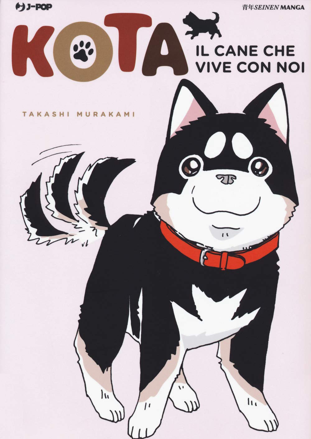 Kota. Il Cane Che Vive Con Noi - 4
