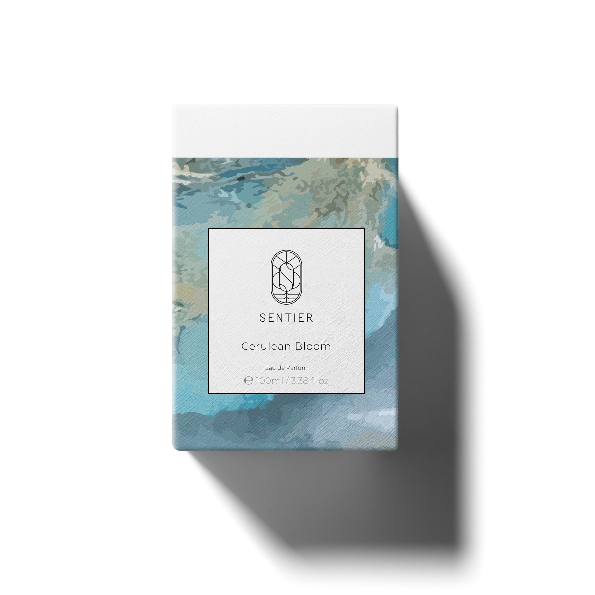 Sentier Parisian Embrace Eau de Parfum, Spray Elegante