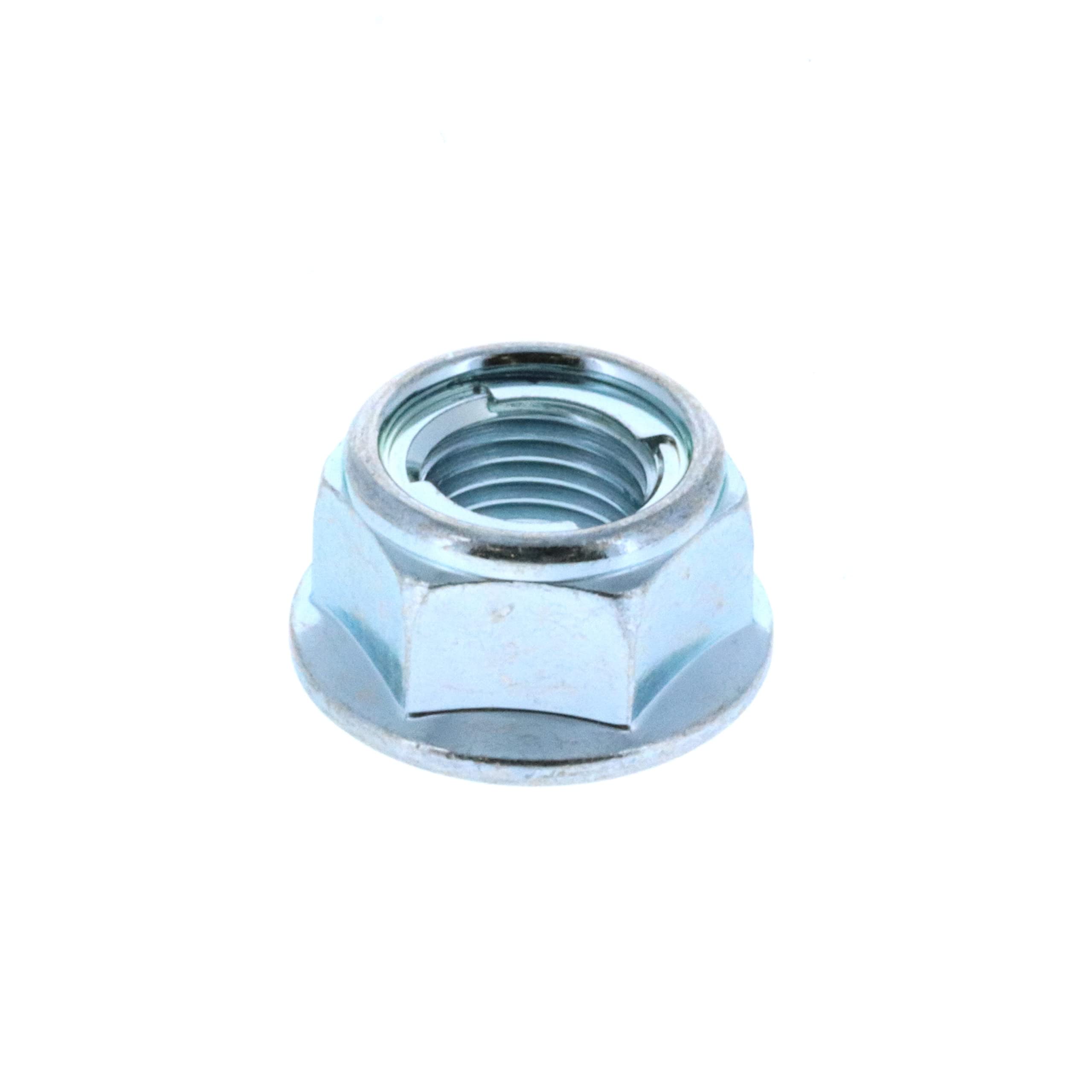 a Amazon.com: Honda 90306-KF0-003 Nut Flange (12MM) : Industrial